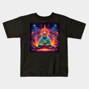 Surreal Soul Odyssey Tee Kids T-Shirt